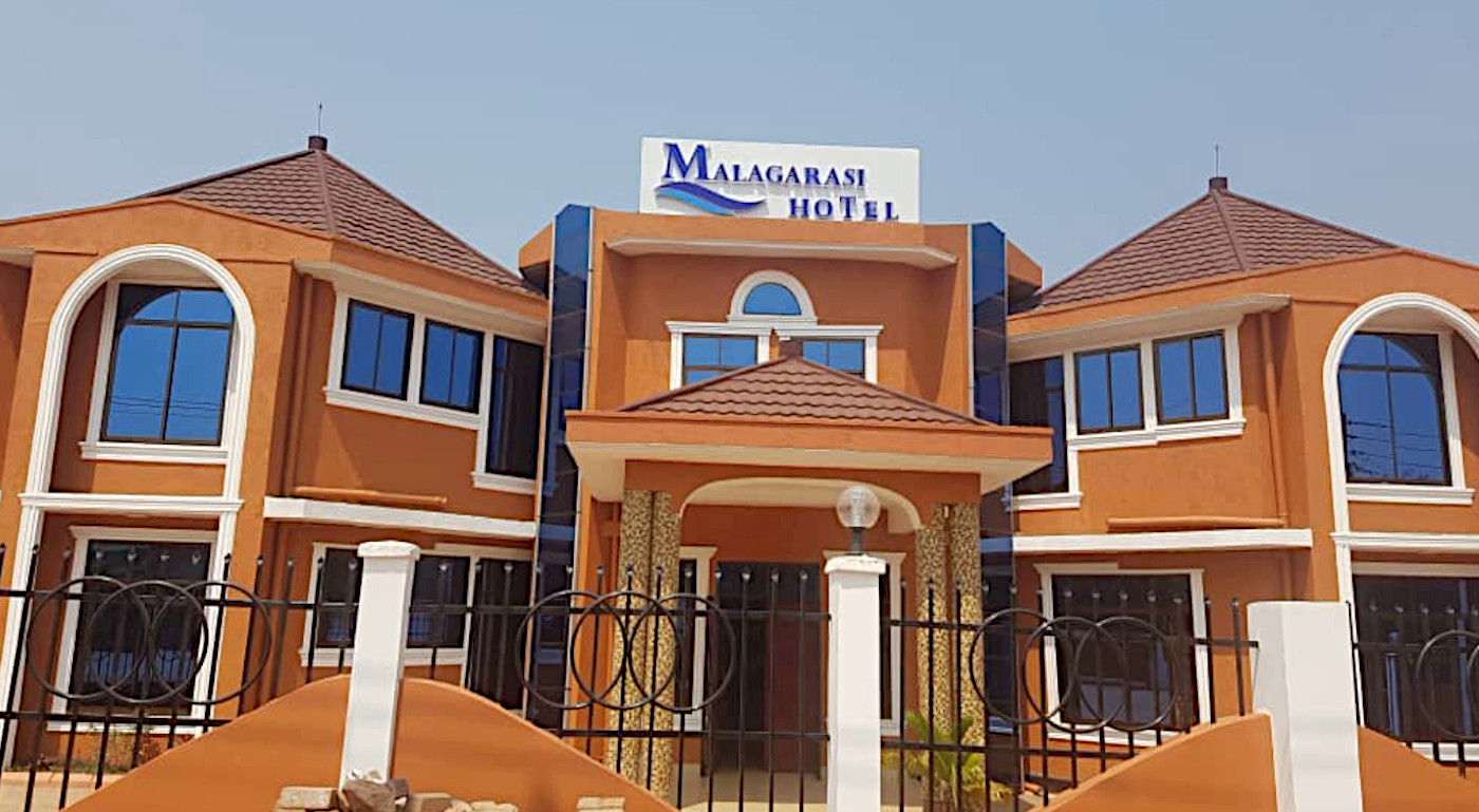 Malagarasi Hotel